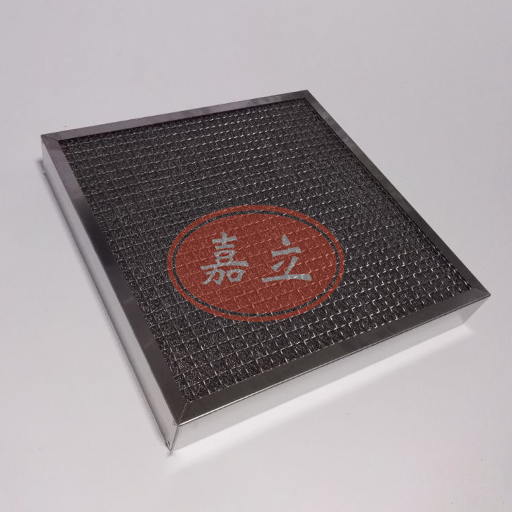 安宁不锈钢油雾过滤器